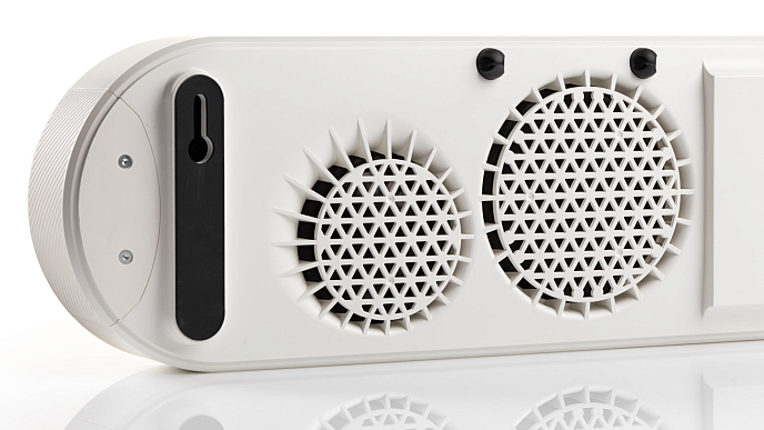 Саундбар Dali Katch ONE iron black - рис.7