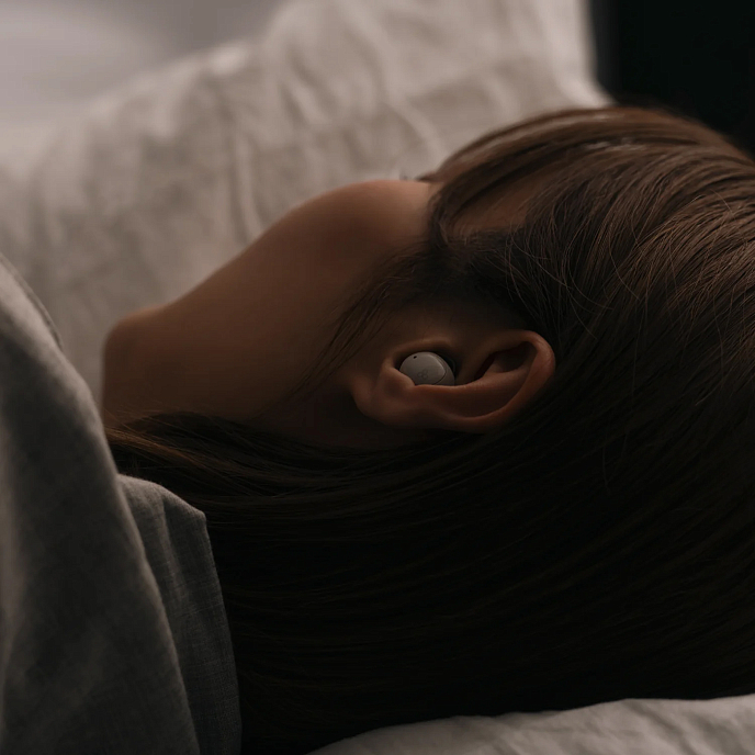 Беспроводные наушники Final Audio ZE500 for ASMR Dark Cream - рис.11