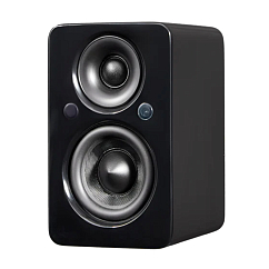 Полочная акустика Jamo Mini MKII Gloss Black