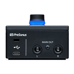 Аудиоинтерфейс PreSonus Revelator IO 44