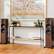Напольная акустика Monitor Audio Silver 300 (8G) European Walnut - рис.4
