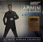 Armin van Buuren - Anthems (Ultimate Singles Collected) - Coloured Blue, Black & White 2LP