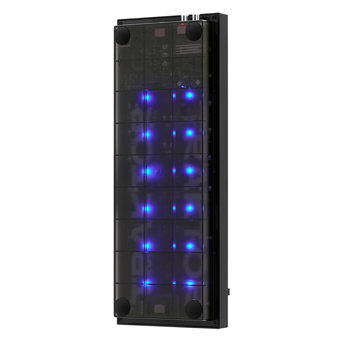 DJ-контроллер Native Instruments Traktor Kontrol Z1 MK2 - рис.4