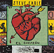 Виниловая пластинка Steve Earle - El Coraz?n - рис.0
