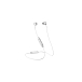 Беспроводные наушники Sennheiser CX 350BT White - рис.0