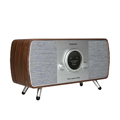 Радиоприемник Tivoli Music System Home Gen 2 Walnut