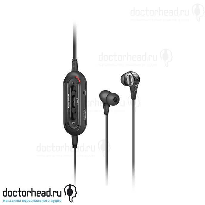 Наушники Sennheiser CXC 700 - рис.0