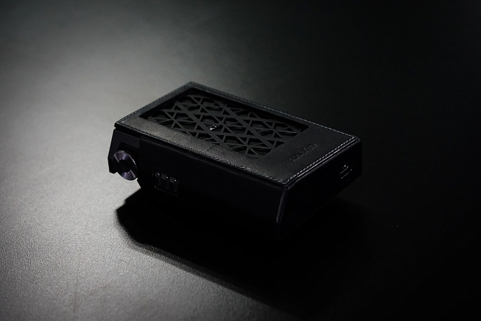 Усилитель Astell&Kern SP1000 AMP - рис.13