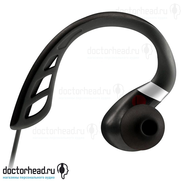 Наушники Polk Audio UltraFit 3000 Black Red - рис.2