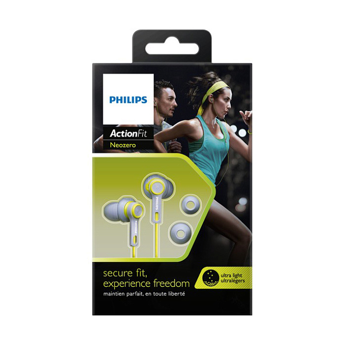 Наушники Philips SHQ2300LF/00 - рис.4