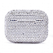 - рис.5 Беспроводные наушники Apple AirPods Pro 3 Crystal - рис.5