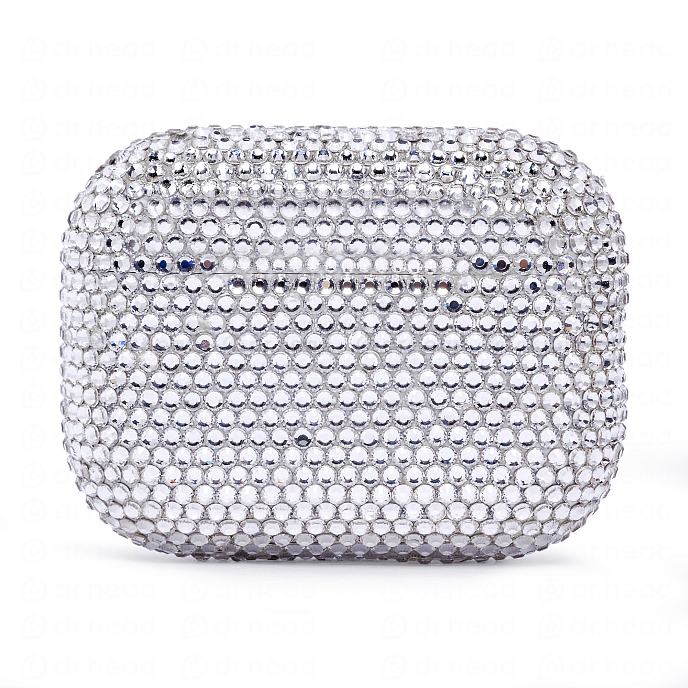 Беспроводные наушники Apple AirPods Pro 3 Crystal - рис.5