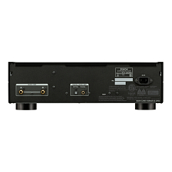 CD проигрыватель Denon DCD-3000NE Black