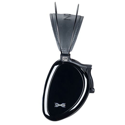 Наушники полноразмерные Dan Clark Audio Noire X - 2m 4.4mm cable