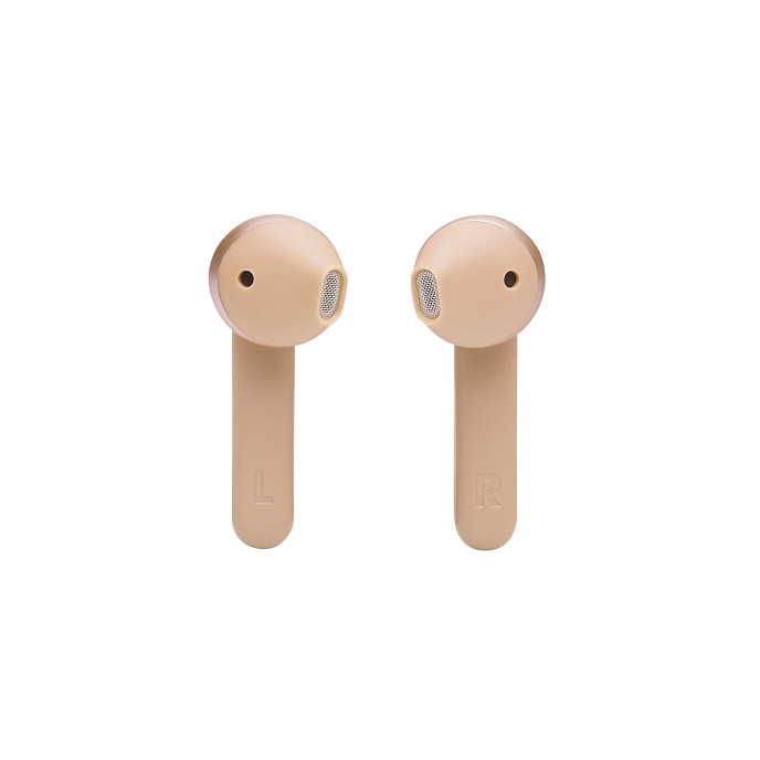 Беспроводные наушники JBL Tune 225TWS Gold - рис.3