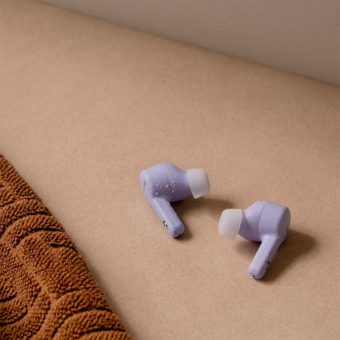 Беспроводные наушники Sudio A2 Lilac - рис.5