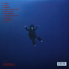 Виниловая пластинка Billie Eilish – Hit Me Hard And Soft Yellow LP