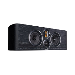Центральный канал Wharfedale EVO 4.C Black Oak