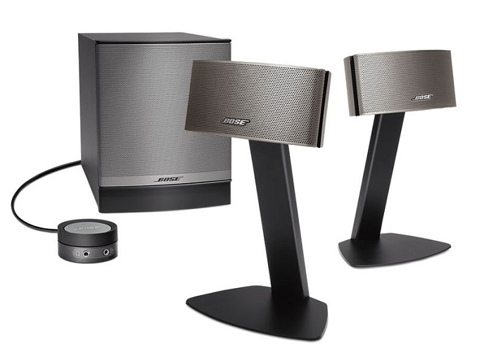 Акустическая система Bose Companion 50 - рис.1
