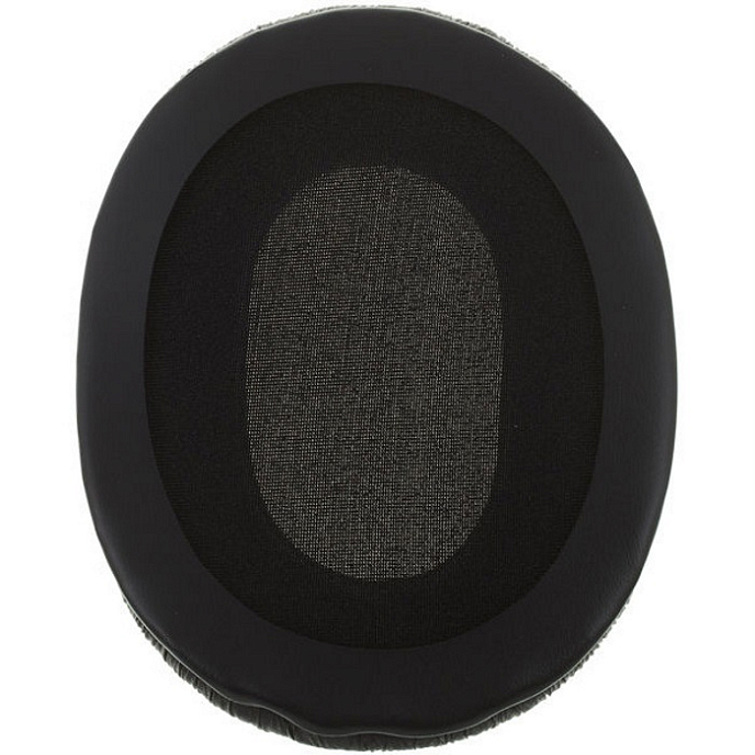 Амбушюры Audio-Technica Ear Pad M40X Black - рис.3