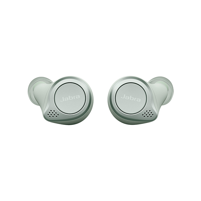 Беспроводные наушники Jabra Elite Active 75t Mint - рис.0