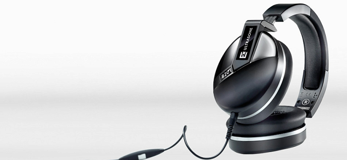 Наушники Ultrasone Performance 820 Black - рис.3