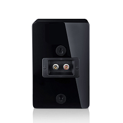 Настенная акустика Canton AR 5 Black High Gloss