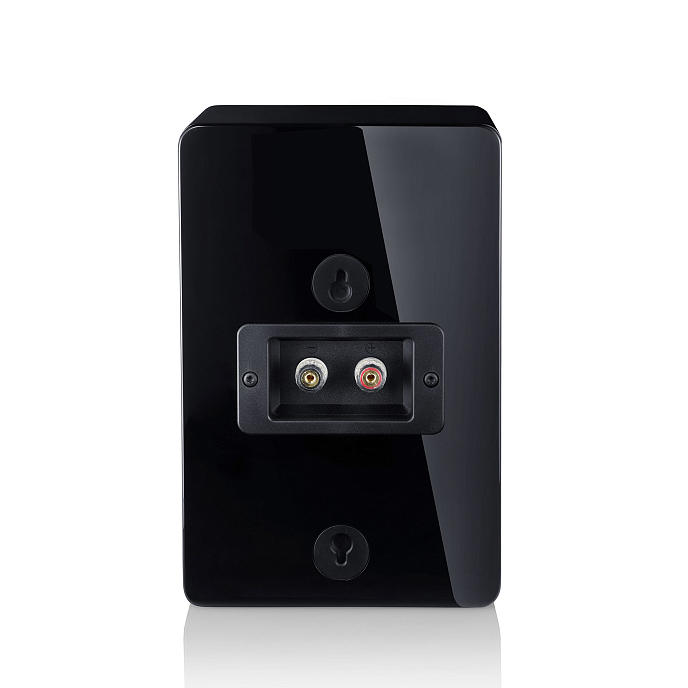 Настенная акустика Canton AR 5 Black High Gloss - рис.4