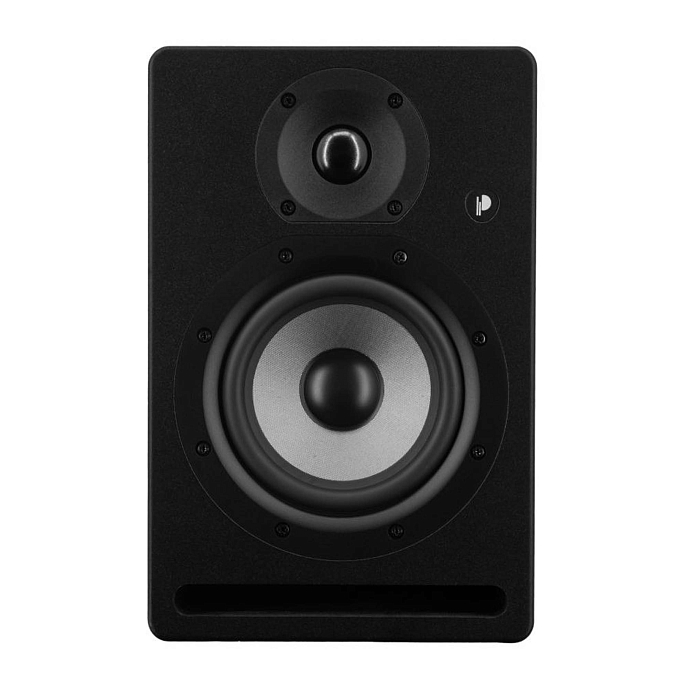 Студийный монитор Prodipe Pro5 v4 Black Wood - рис.1