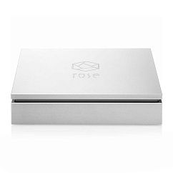 USB изолятор Rose RSA720 Silver