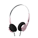 Наушники накладные FiiO SnowSky Wind Pink - рис.0