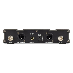 Радиосистема Axelvox DX800FK