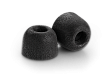 Амбушюры COMPLY Tx-400 BLK-L Isolation Plus - рис.0