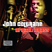 Виниловая пластинка John Coltrane - AfricaBrass - рис.0