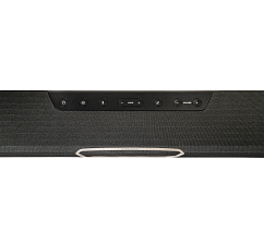 Комплект Polk Audio Magnifi Max system Black
