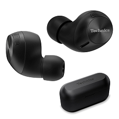 Беспроводные наушники Technics EAH-AZ40M2 Black