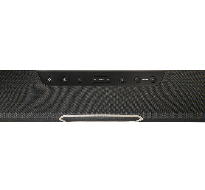 Комплект Polk Audio Magnifi Max system Black - рис.4