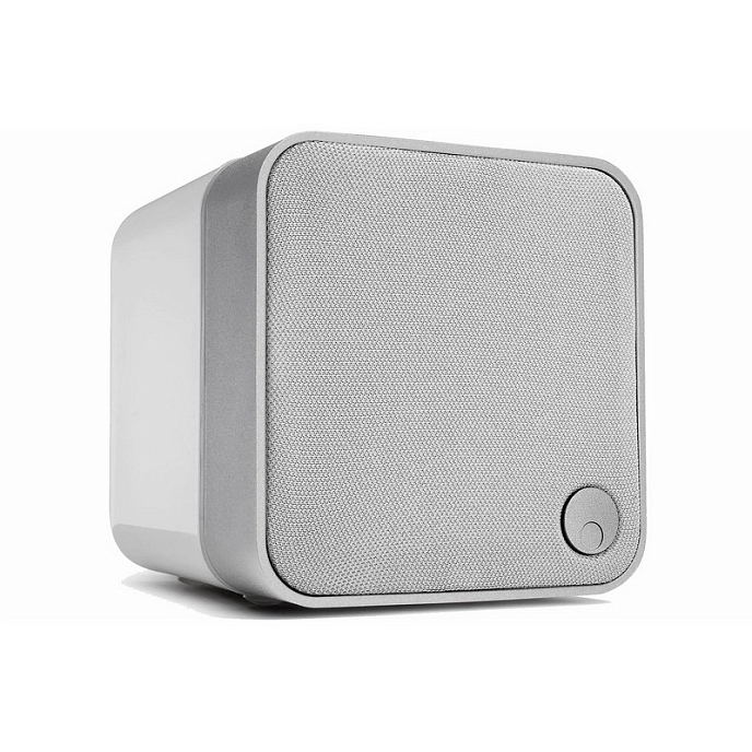 Акустическая система Cambridge Audio Minx Min12 White - рис.2