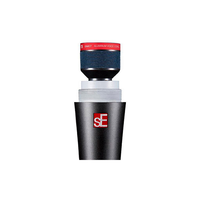 Микрофон вокальный SE Electronics V7 - рис.3