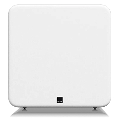 Сабвуфер SVS SB-5000 R Evolution Piano White Gloss