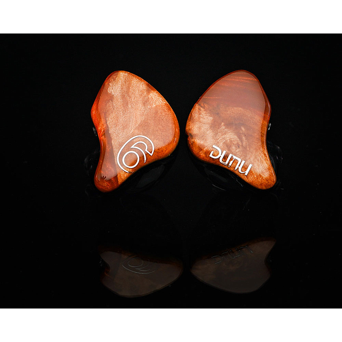 High End наушники DUNU SA6 MKII - рис.10