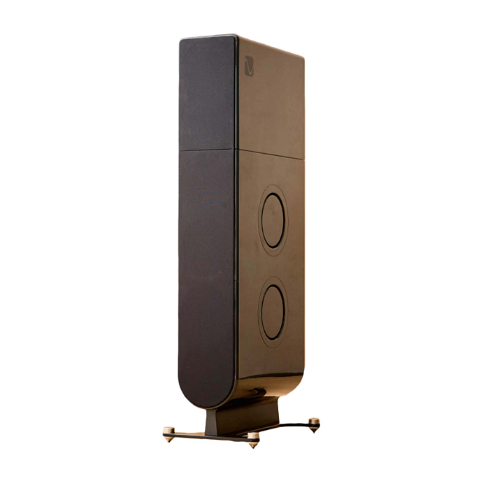 Напольная акустика PS Audio Aspen FR30 Sable Black - рис.1