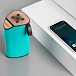 - рис.2 Портативная колонка Rombica Mysound Tetria Green - рис.2