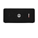 Портативная колонка Marshall Emberton II Black & Steel - рис.3