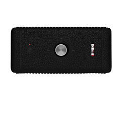 Портативная колонка Marshall Emberton II Black & Steel