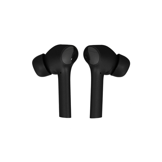 Беспроводные наушники Xiaomi Mi True Wireless Earphones 2 Pro Black - рис.3