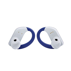 Наушники JBL Endurance Peak Blue