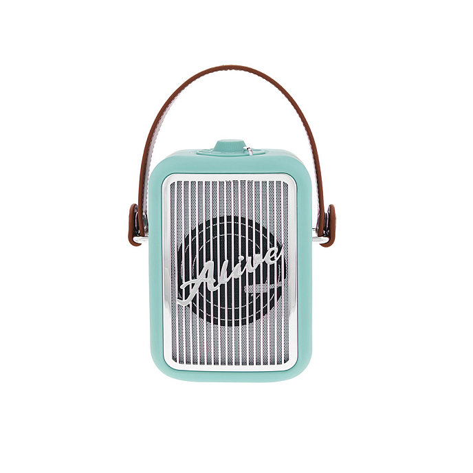 Портативная колонка Alive Audio Journey Mint - рис.0