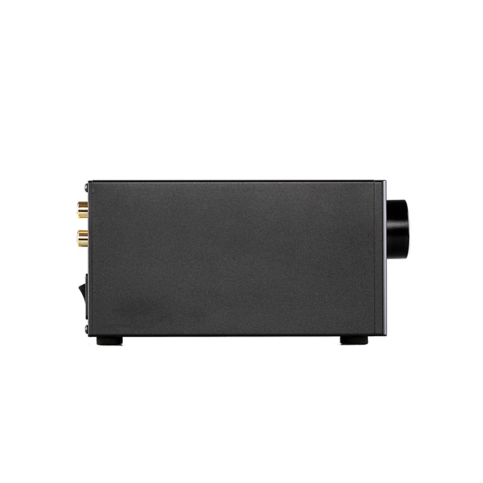 Усилитель для наушников SMSL SAP-1 Black - рис.5