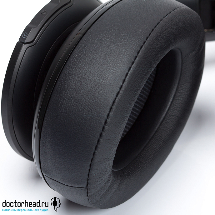 Беспроводные наушники JBL Everest 700 BT Black - рис.23